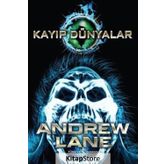 Kayıp Dünyalar - Andrew Lane