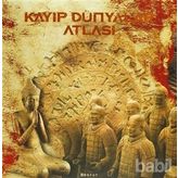 KAYIP DÜNYALAR ATLASI - KOLEKTIF