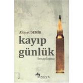 Kayıp Günlük - Hesaplaşma - Ahmet Demir