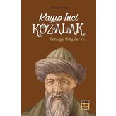 Kayıp İnci Kozalak - Osman Azman