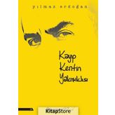 Kayıp Kentin Yakışıklısı - Yılmaz Erdoğan