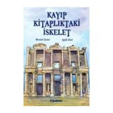 Kayıp Kitaplıktaki İskelet