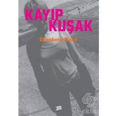 Kayıp Kuşak - Elizabeth Hand