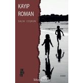 Kayıp Roman - Salih Coşkun