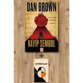 Kayıp Sembol + Aforizmalar - Dan Brown