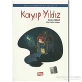 Kayıp Yıldız - İmren Tübcil