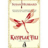 KAYIPLAR YILI - SUSAN HUBBARD