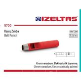 Kayış Zımba 17MM