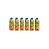 Kayısı Nektarı 1 Lt X 6 Adet