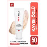 Kayısı Özlü Red Ginseng Peeling (50Ml)
