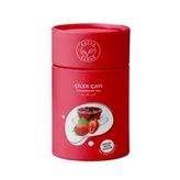 Kayla Gurme 175 gr Çilek Taneli Çilek Çayı