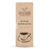 Kayla Gurme 250 gr Sıcak Çikolata