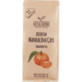 Kayla Gurme 250 gr Taneli Mandalina Çayı