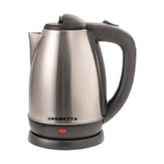 Kaynat Plus Elektrikli Çelik Kettle Su Isıtıcı 7663