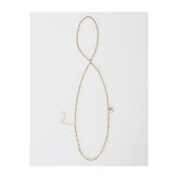 Kayra Şahmeran Bileklik Gold