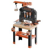 Kayyum Black & Decker Vinçli Çalışma Tezgahı 360741