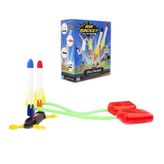 Kayyum Oyuncak Air Rocket Düello Oyuncak Seti