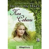KAZ ÇOBANI - SHANNON HALE