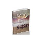 Kazak Destanları 5 - Şora Batır