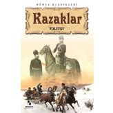 Kazaklar - Lev N. Tolstoy