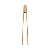 Kazan Hobi Bambu Servis Maşası 24 Cm, Pratik Mutfak Gereci - Çok Renkli - 10 cm