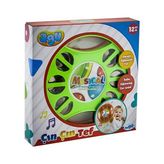 Kazan Hobi Bebek Çın Çın Tef - Çok Renkli