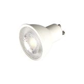 Kazan Hobi CT-4215 7W Kırmızı Işık GU10 Duy Spot Çanak LED Ampül - Çok Renkli