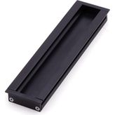Kazan Hobi System 160 mm Siyah Renkli Gömme Kulp