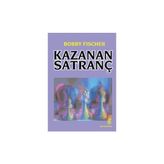 KAZANAN SATRANÇ - BOBBY FISCHER