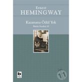 Kazanana Ödül Yok - Ernest Hemingway