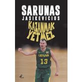 Kazanmak Yetmez - Sarunas Jasikevicius