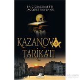 Kazanova Tarikatı - Eric Giacometti Jacques Ravenne