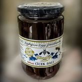 Kazdağı 850 gr Polifloralı Çiçek Balı