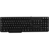 KB-517U Siyah USB Q Standart Klavye