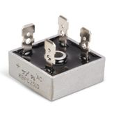 Kbpc3510 - 35A 1000V Masa Tip Köprü Diyot