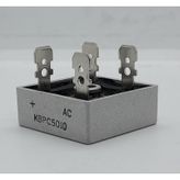 Kbpc5010 Kare Tip Köprü Diyot