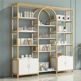 KC-0166 Modern Stand Tasarım Kitaplık