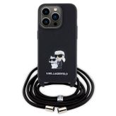 K&C iPhone 15 Pro Max Uyumlu Kılıf