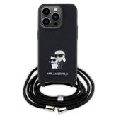 K&C iPhone 15 Pro Uyumlu Kılıf