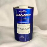 Kcc 3000 (S) Plastik Astar Sılver 1Litre