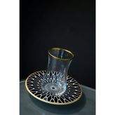 Kcd 12 Parça Çay Takımı