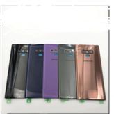 Kdr Samsung Galaxy Note 9 SM-N960 Batarya Pil Kapağı