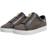 Keaton Logo-Print Kadın Sneaker - 43R4KTFP2B