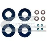 Keçe Enjektör Transıt V347 / Boxer-3 2010 2.2 (4 Adet)