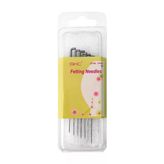 Keçe İğnesi Seti - Skc - 7,5 Cm, No. 40, 7 Adet