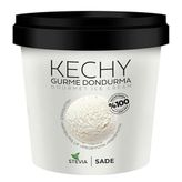 Kechy 100 ml Gurme Stevia Dondurma