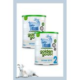 Keçi Devam Sütü 2 Numara 400 Gr 2'li Paket
