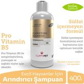 Kedi Arındırıcı Şampuan