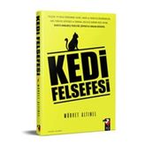 Kedi Felsefesi - Mürvet Altınel