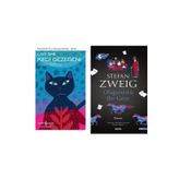 Kedi Gezegeni – Sert Kapak + Olağanüstü Bir Gece